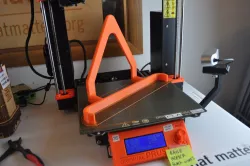 Steel Sheet Holder for Table Legs
