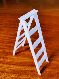 Stepladder