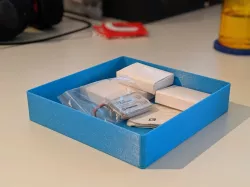 Storage Container