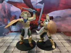 Storm Giant Updated