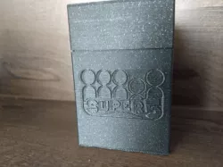 Super 5 Card Box