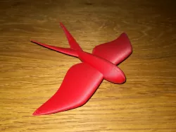 swallow