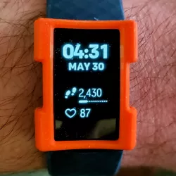 "Swatch" Guards