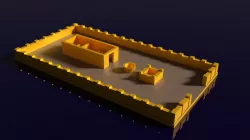 Tabernacle of Moses
