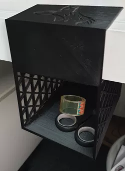 Table Container