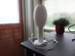 Table lamp