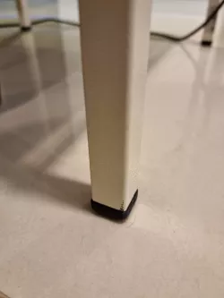 Table Legs Cap