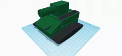 Tank