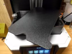 Tank Cover for Prusa SL1S Speed