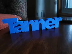 Tanner