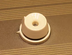 Tefifon Replacement Part: Cassette Drive