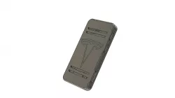 TeslaUSB Raspberry Pi Zero Case