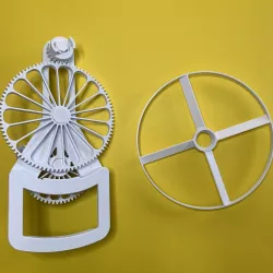 The Heli Launcher
