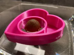 The LoveFloat