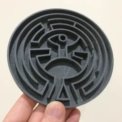 The Maze (Westworld)