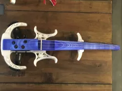 The Mina Violin (Electric)