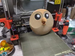 The Owl House - Hooty