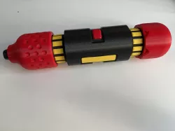 Thermite Grenade (APEX LEGENDS)