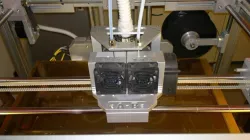 ThingMaker - Extruder
