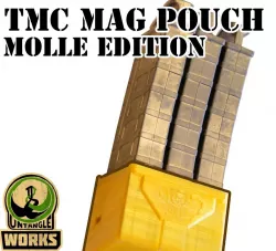 Tippmann TMC MAG Pouch  Molle