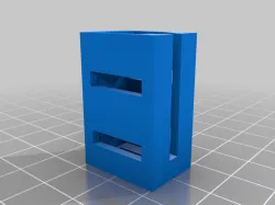 Toothbrush Cap