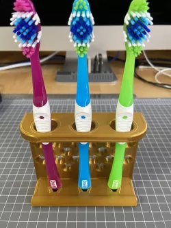 Toothbrush Holder