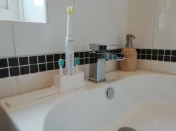 Toothbrush Holder