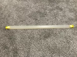 Towel Bar Extension for shower