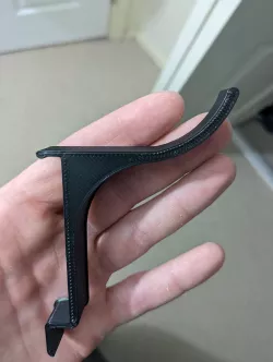 Track Wall Hook