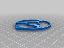 transgender pendant