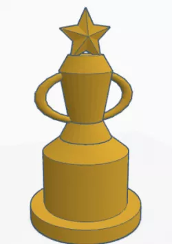 Trophy