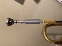 Trumpet Inline Buzz Extension