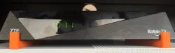 Turksat Cable TV Interactive Smart Box (I-Kutu) Mount