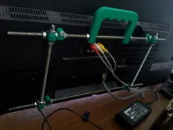 TV Carry Handle