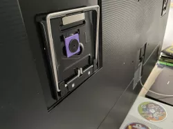 TV mount Washer - Samsung Frame (2021)