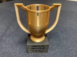 Twilight Imperium Trophy / Cup