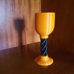 Twisted Cup