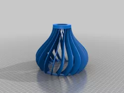 UniTwist Lamp Shade