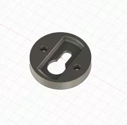 universal wallmount