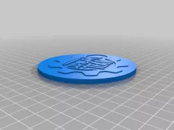 Urban Steam - Colorado Springs Coffee Shop - Coaster