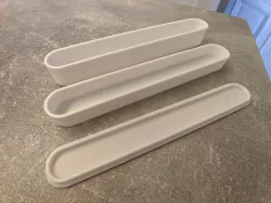 Utensil Box