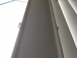 Valance Clip for Blinds