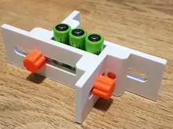 Versatile hobbyist clamp