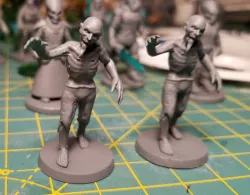 Void Zombie (Starfinder)