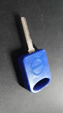 Volvo V40/V70 KeyCase