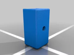 Vudoo Gun Works V22 Magazine +1/+2 Extention