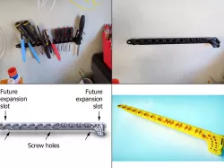 Wall Tool Holder