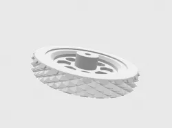 Wheel table LK4 Pro