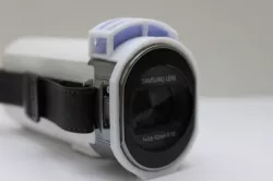 Wind guard for Samsung HMX-qf30