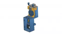 Window Blind Remote Control